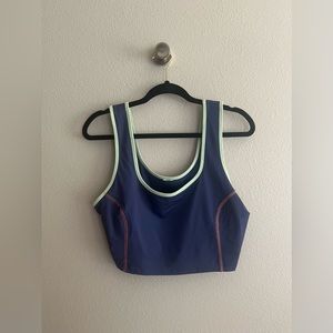 Fabletics Crop Top